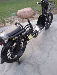 دراجة شحن • كهربائية • قابل تفاوض