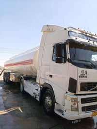 فولفو ٢٠٠٣ • مابيه قطره صبغ • كفاله عامه