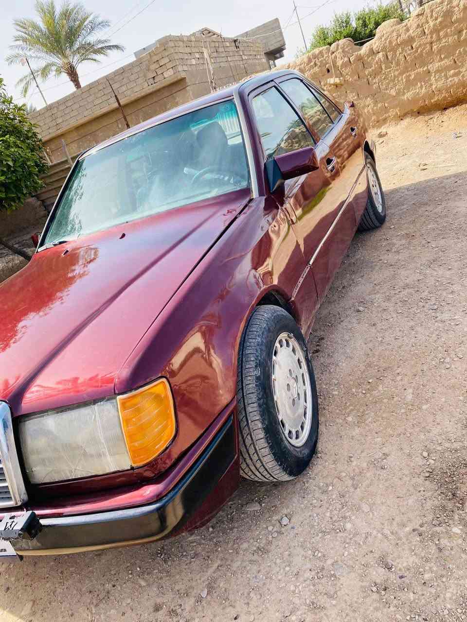 مارسدس دب محرك بطة ٣٠٠ vvt السعر ٣٧وبيها مجال  المكان ديالى المقدادية  سيارة جاهزة وكاملة شرط التحويل اادخل واتساب او اتصل على الرقم ‪***********
ا
