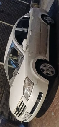 شيري اي فايف • كير عادي • ٢٠٠٨