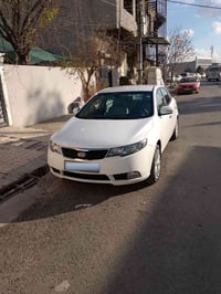 سيراتو • ٢٠١٢ • مكفوله