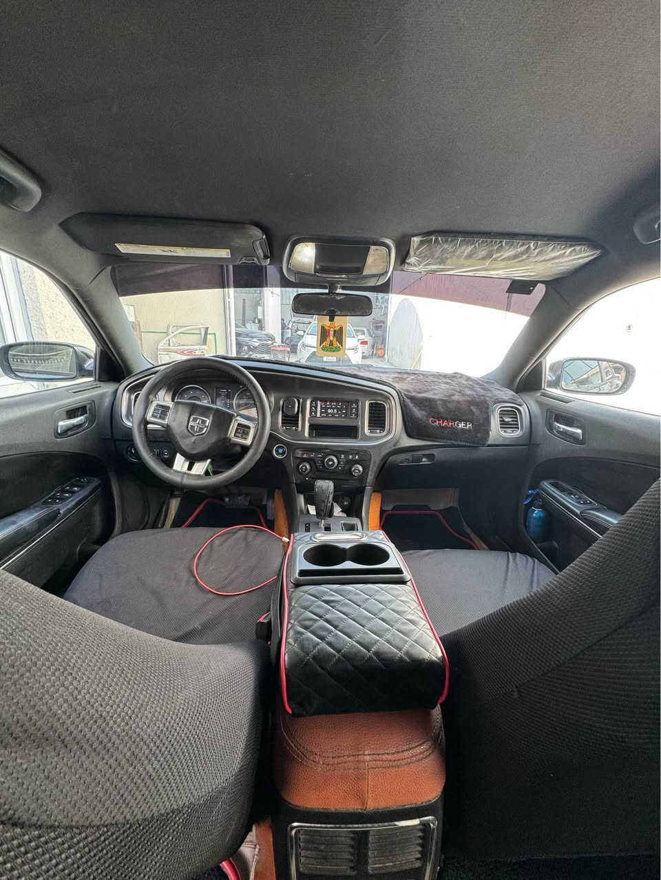 السلام عليكم 
جارجر 2012  اصل 
رقم بصره جديد سنويه 2030 
سياره نضيف وجاهزه
كير مكينه كهربائيات كفاله
مكينه جديده عليها كفاله وضمان 
دواخل نضيفه 
العنوان البصره 
الاستفسار :‭775 304 5744‬ شط العرب, البصرة


**إذا كنت صاحب هذا الإعلان وتريد حذفه لأي سبب، رجاءا أرسل رسالة إلى الدعم الفني**