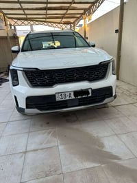 سورنتو ٢٠٢٤ • محرك ٣٥٠٠ • ٧ راكب