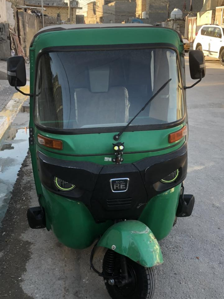 السلام عليكم
تكتك موديل 22 شهر الخامس.
سنوية بأسمي .
تكتك كفاله'  گير' ومكينه' وگشر' 
عنواني مدينة الصدر 
رقمي: ***********
