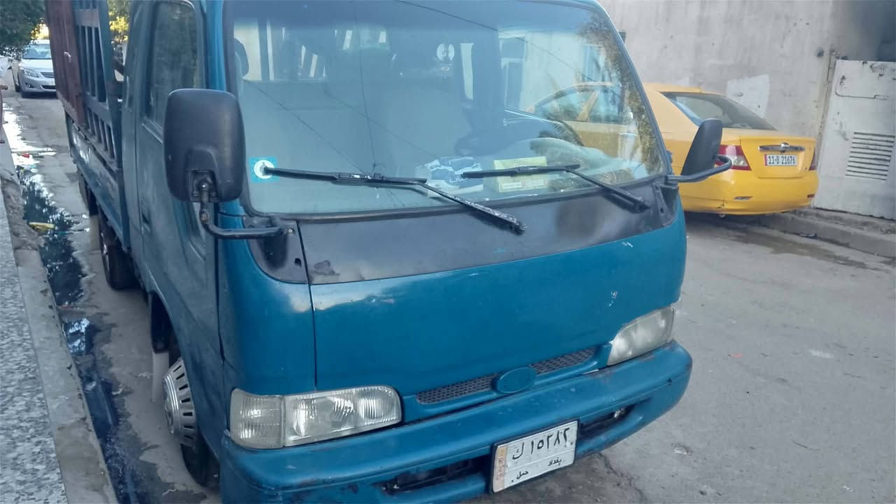 سلام عليكم سياره بيكم حمل مديل الفين موقع بغداد شعله ***********

