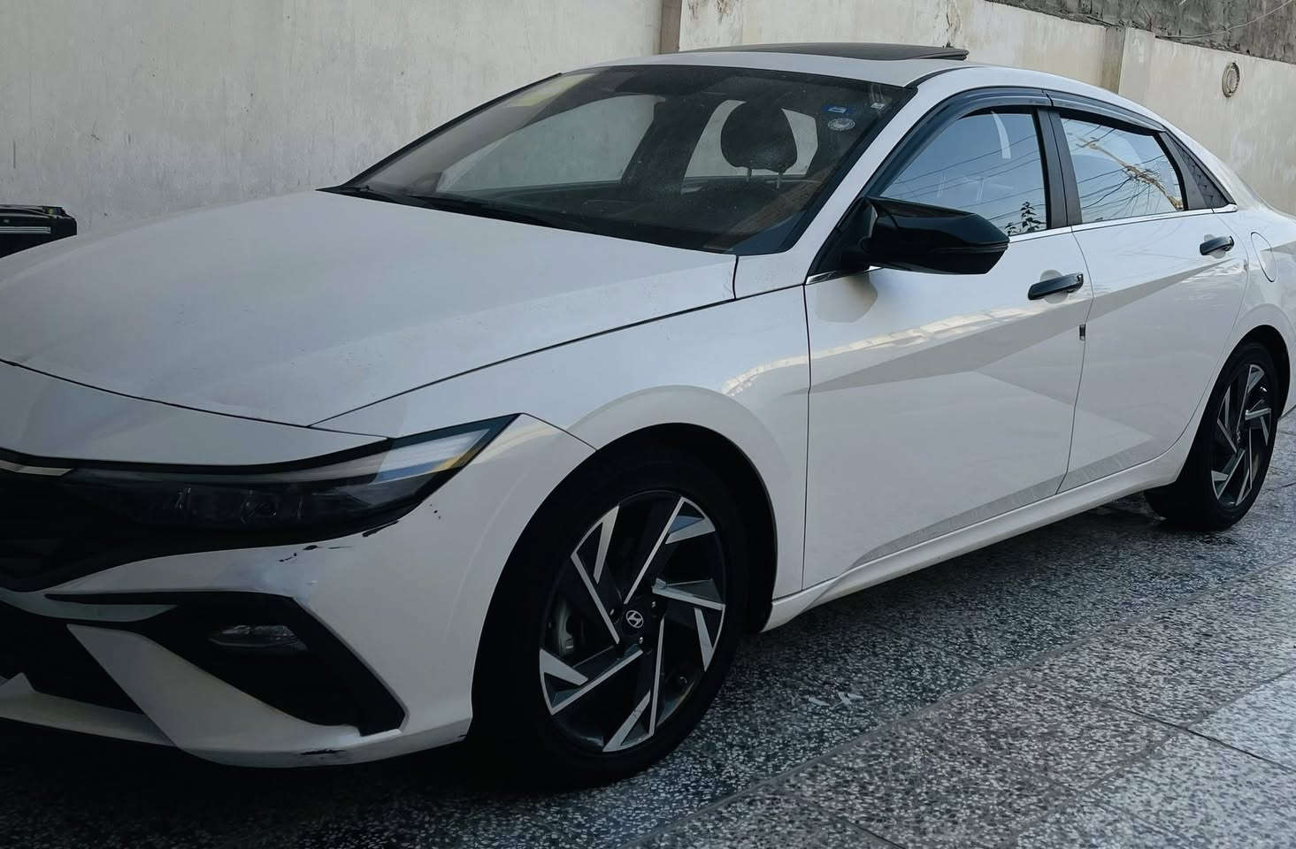 السلام عليكم

النترا 2024 خليجي تجميع صيني  الضرر بارد بسيط جاملق امامي

فول مواصفات 1/1

ترحيب عند الاقتراب

شاشه ديجتال وكامره خلفية

فتحه سقف سلايد

بصمه + بصمة تشغيل

مري شفط واشارة بالمري وترحيب

صندوق ذكي يفتح عند الاقتراب

حساسات امامي خلفي

ويل كب حجم 17 رياضي

كير طيارة شاشه 

سترين رياضي حرف D

تبريد قطعتين امامي خلفي

هندبريك دكمه

اوتو هولد

4 وضعيات قيادة

كراسي جلد

لدات امامي

حساس ضغط اطارات

كروس تثبيت سرعه

وباقي المواصفات المعروفه فول السيارة
 
محرك 1500 دوش دبل نوزل السعر 142لبيع او مراوس

للاتصال على الرقم ***********
