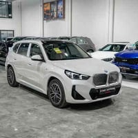 iX1 • كهربائي • ٢٠٢٥