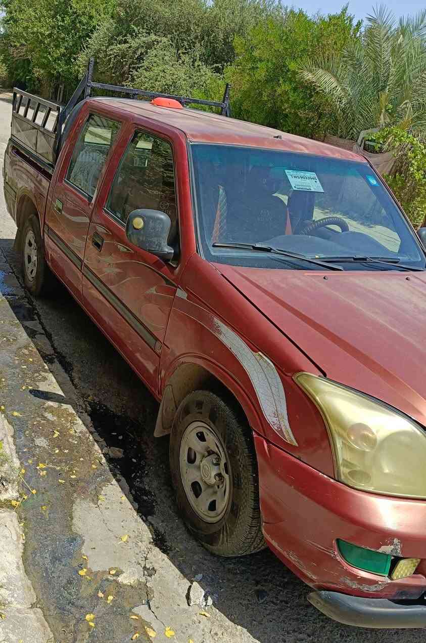 بيكم كوناو موديل 2008 رقم بغداد باسمي كابون بانزين موجود محرك بداية صرف الكير شرط تايرات طخم جديد  
للاستفسار الاتصال برقم وبيه واتساب
***********
