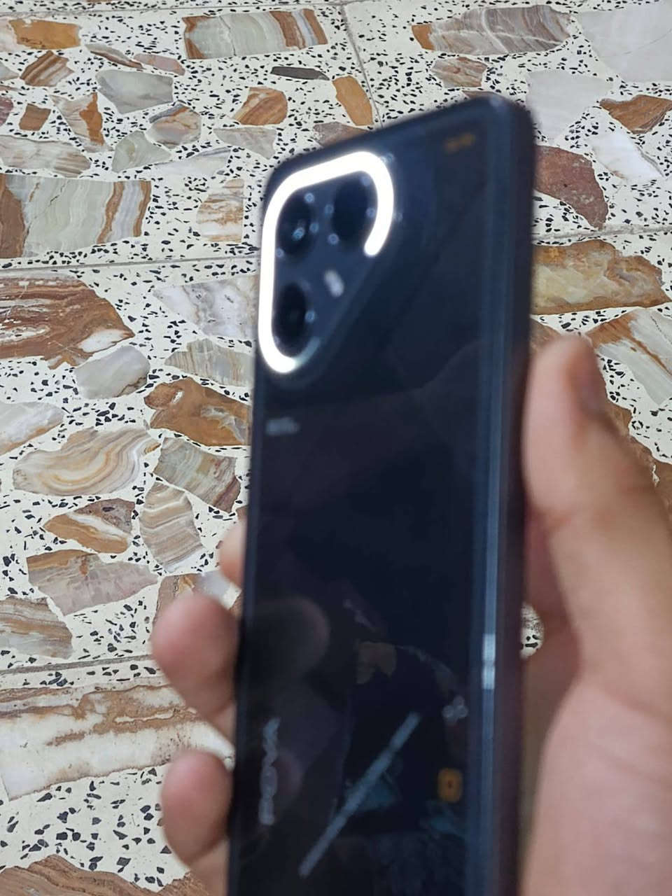 للبيع جهاز POVA
السعر 375 مكان الحسينيه


**إذا كنت صاحب هذا الإعلان وتريد حذفه لأي سبب، رجاءا أرسل رسالة إلى الدعم الفني**