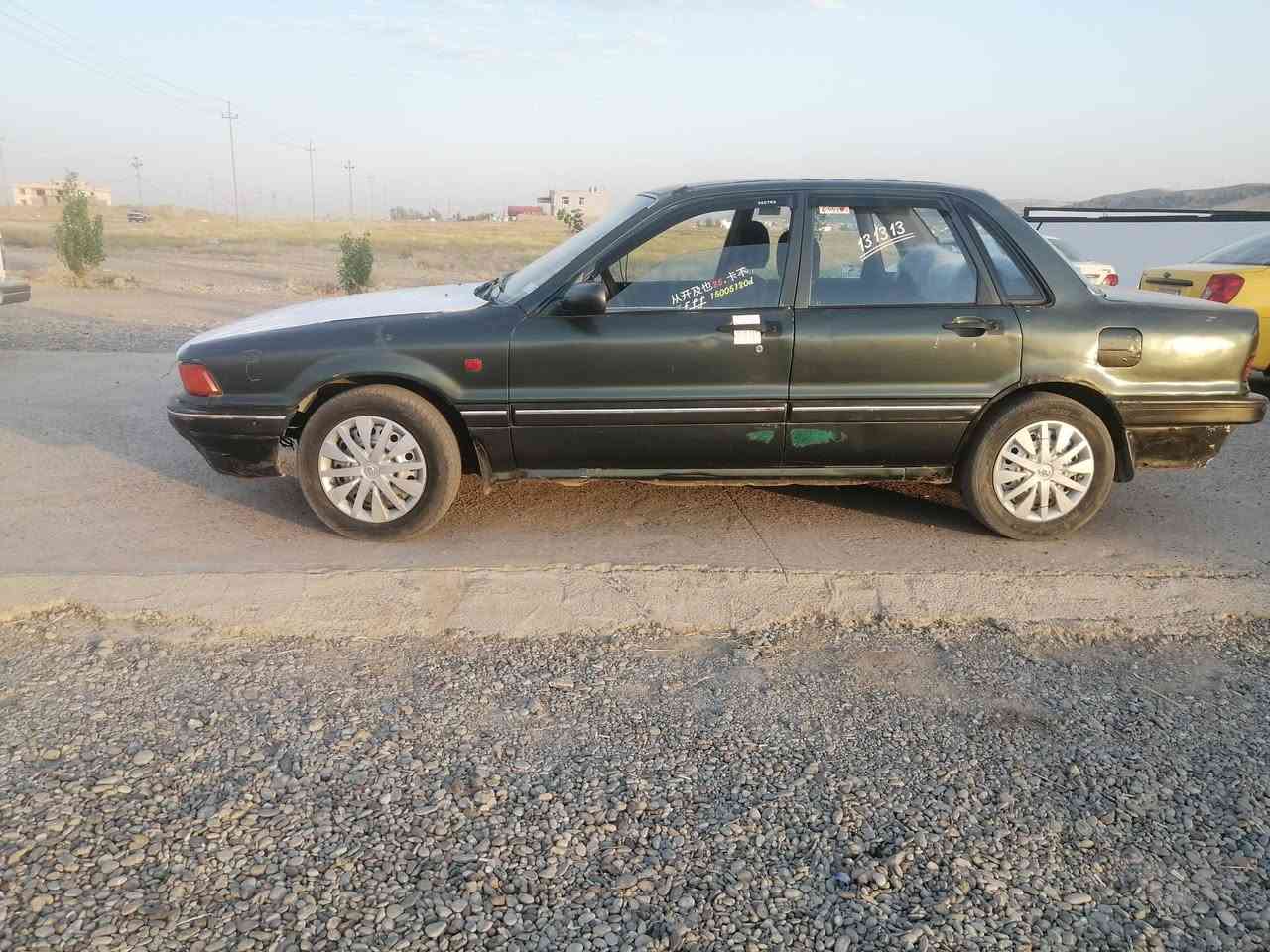 كلاند كيرو مةكينة بشةرت زورخاوينة زورتوندو تولةمالي سةنةويو ئةوةليات بةشةرت سعر 9كلاكةمي مةعمةلة شوين جةمجةمال *********** ***********
