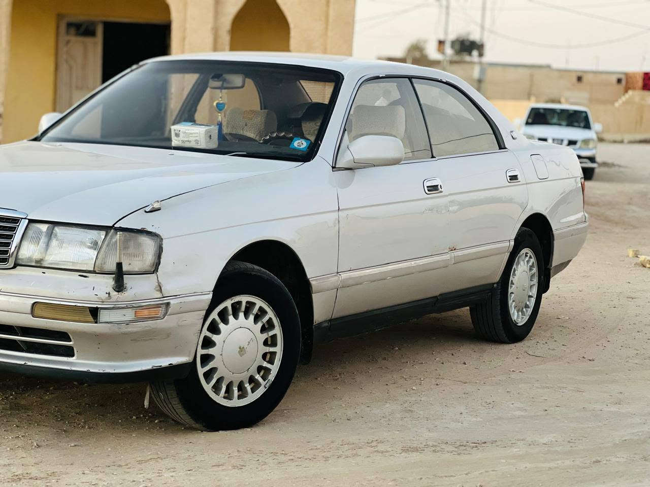سلام عليكم بطه للبيع موديل 94 منفصل كير محرك شرط تبريد ثلج سياره سعر62 وبيه مجال بصيط ماتخسر عليه ربع جاهزه مكفوله كفاله  عامه السماوة فضاء الخضر  ‏‪***********‬‏
