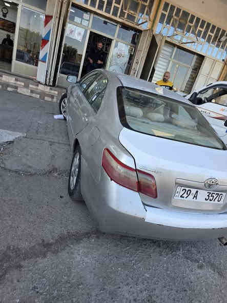 بلاش ب٧٨فقط
صبغ احزام اثر جراد رقم واسط مشروع وطني بكل محافظات تتحول 
المكان هيت
***********
