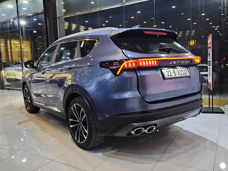 جیتور X70 Plus مۆدیل ٢٠٢٣
فول مواصفات ٣ ڕیز کوشن٧ نەفەر
زەمان شریکە قلیل ماشی
***********
***********
*********** أربيل, العراق
