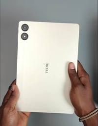 تكنو 10 • ١٢٨ • بطاريه ٧٠٠٠