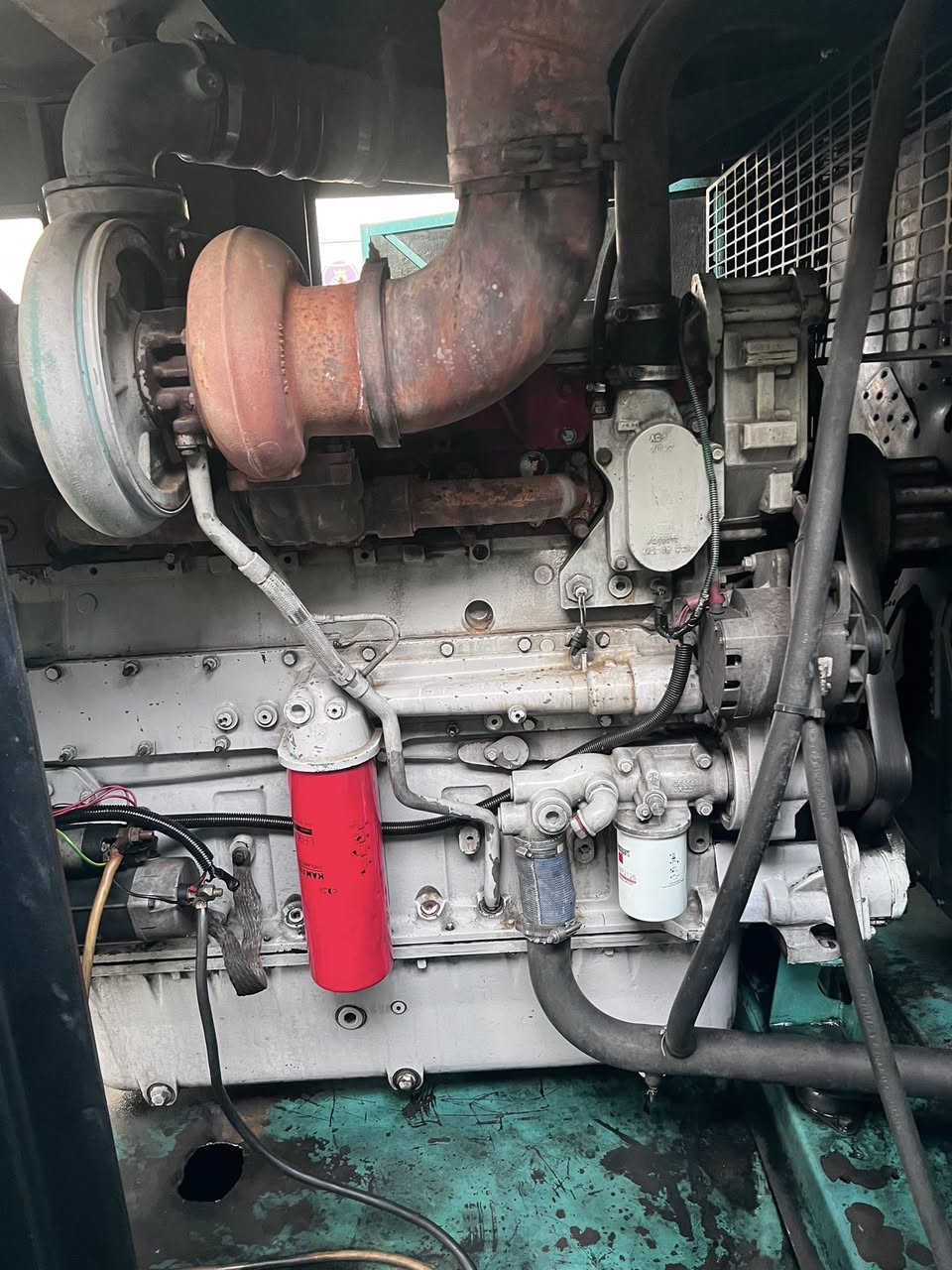 سلام عليكم كيو اس كامشه البيع *********** راس توليد500 كيفي
