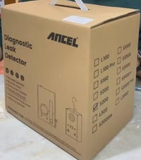 جديد غير مستخدم • كمية متوفرة • مع ملحقات