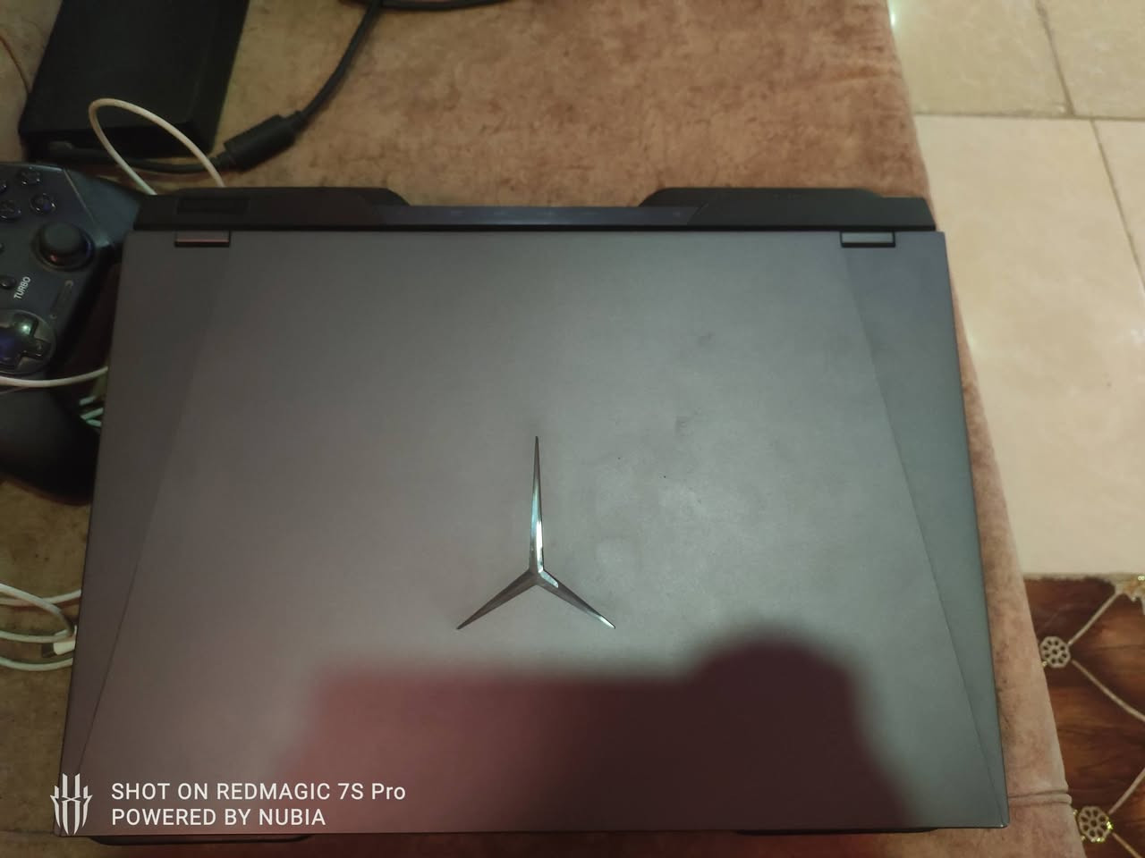 سلام عليكم لينوفو ليجن 5 برو
R7 5800h
Rtx 3070 8g
32g ram 3200
300 واط
شاشة 2.5k 165 هرتز
السعر 1250 وبيهة مجال بسيط كلش


**إذا كنت صاحب هذا الإعلان وتريد حذفه لأي سبب، رجاءا أرسل رسالة إلى الدعم الفني**