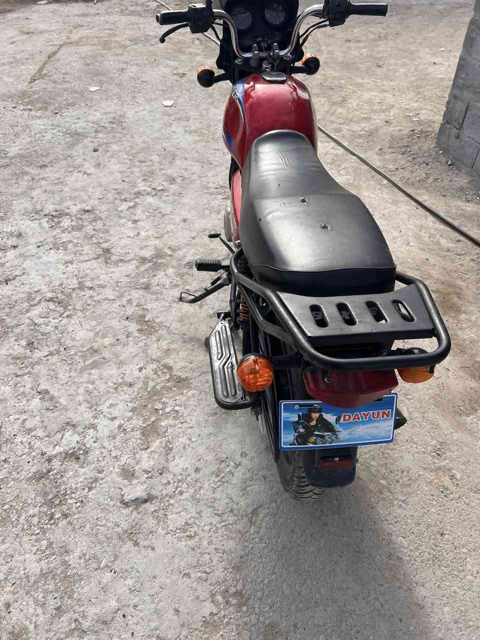 ‏سلام عليكم للبيع موديل 20 دراجة نظيفة حلوة كلها شغالة أوراق وصولي مكاني البصرة القرنة الثغر السعر الخاص***********
