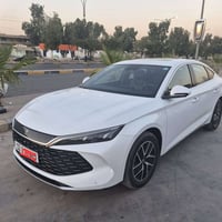 قين L • بطارية 120 كم • الموصل