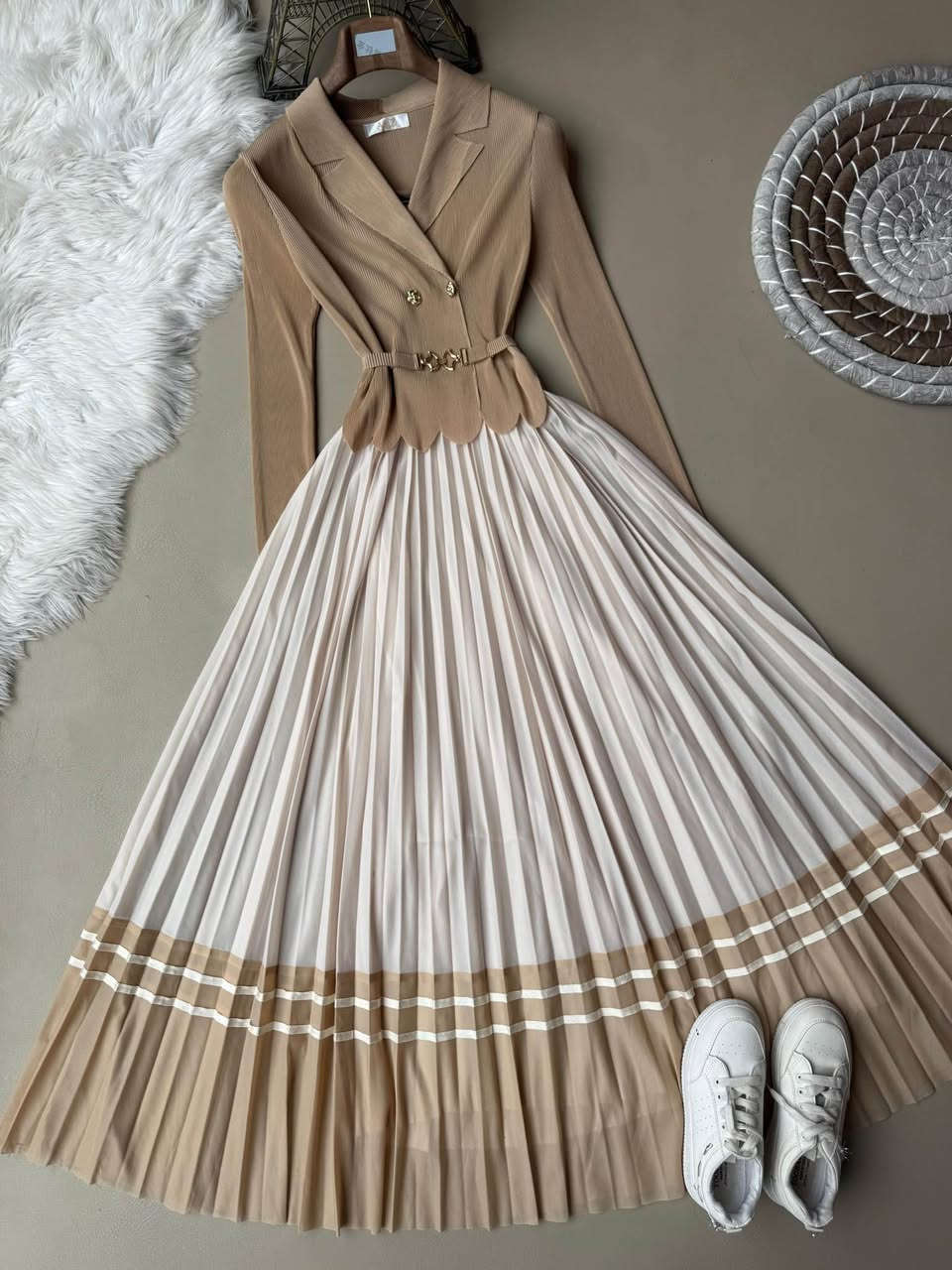 ‎فستان‎ كربلاء, العراق


**إذا كنت صاحب هذا الإعلان وتريد حذفه لأي سبب، رجاءا أرسل رسالة إلى الدعم الفني**