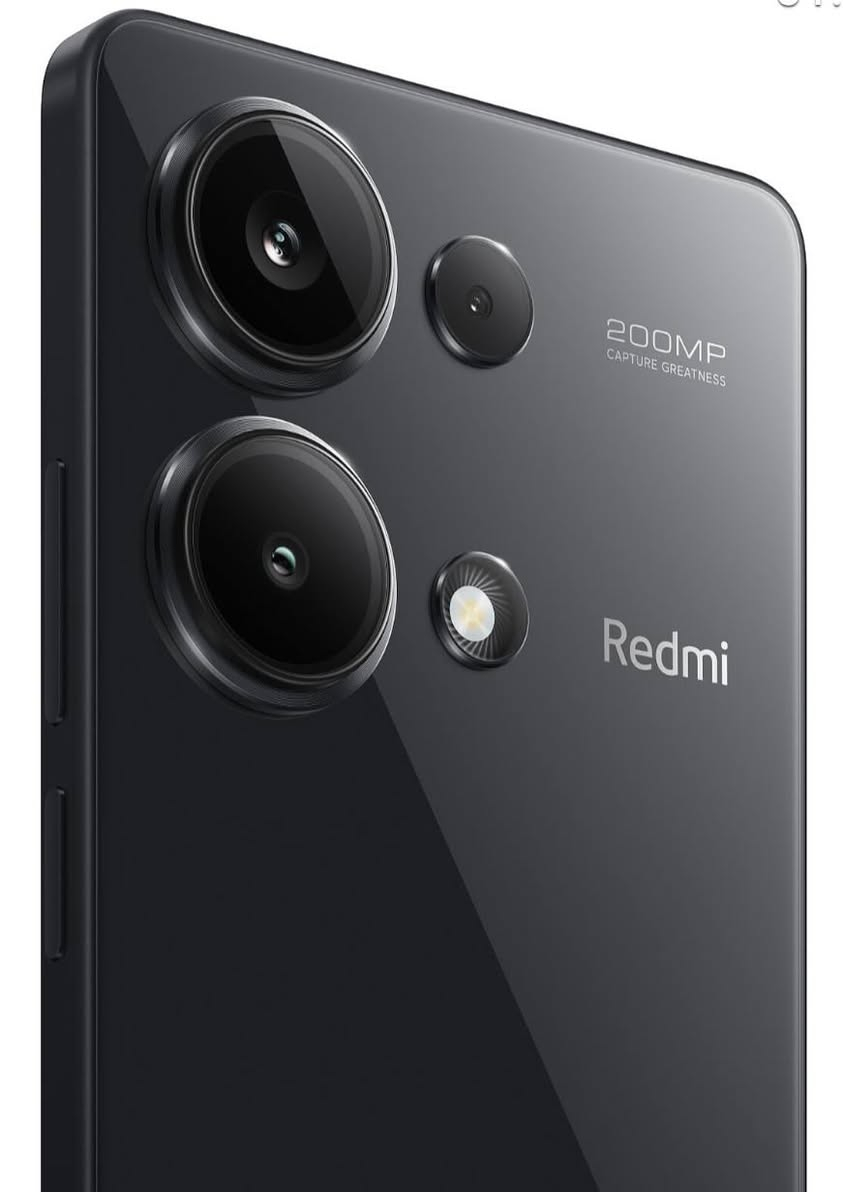 هاتف للبيع مستعجل سعر مناسب
 
1- كاميرا 200
2- إصدار نظام android 16
3- ذاكرة 512
4- ذاكرة رام 12+12
5- معالج HELIO G99 ULTRA 
       2.2 جيجاهرتز
سعر (280) بي مجال للشراي والطيبين تل كيف, نينوى


**إذا كنت صاحب هذا الإعلان وتريد حذفه لأي سبب، رجاءا أرسل رسالة إلى الدعم الفني**