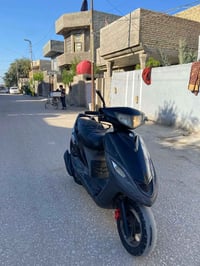 ماكس ثعلب • تايرات جديدة • الكابريتر ضعيف