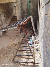 ستوته • نظيف • كربلاء