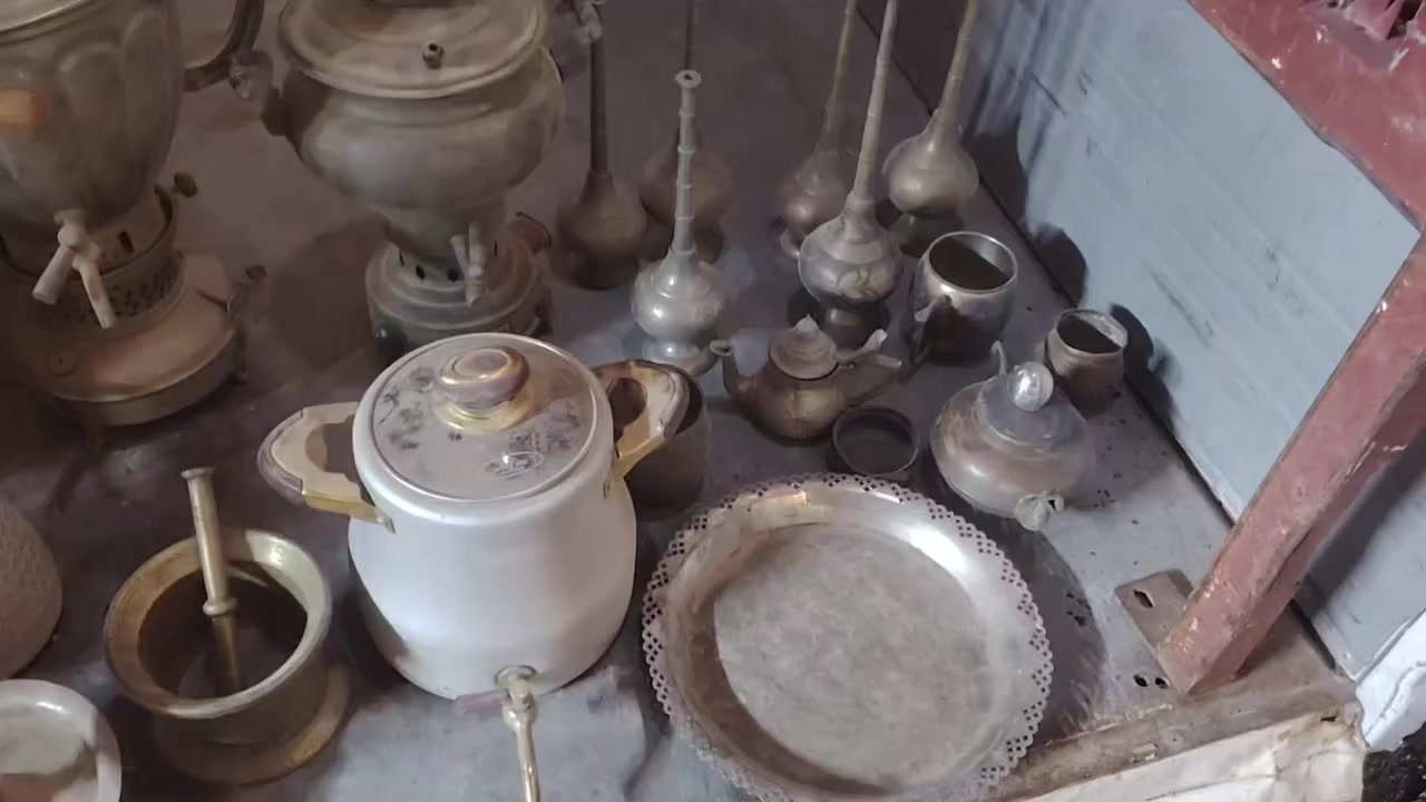 سلام عليكم مرخصت الادمن قراض كلهن نظاف بس تراب عليهن للبيع الهاتف ***********
