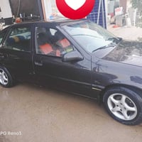 @سيارة فيكترة 16 كامل شرط تحويل سعر32 07515094260