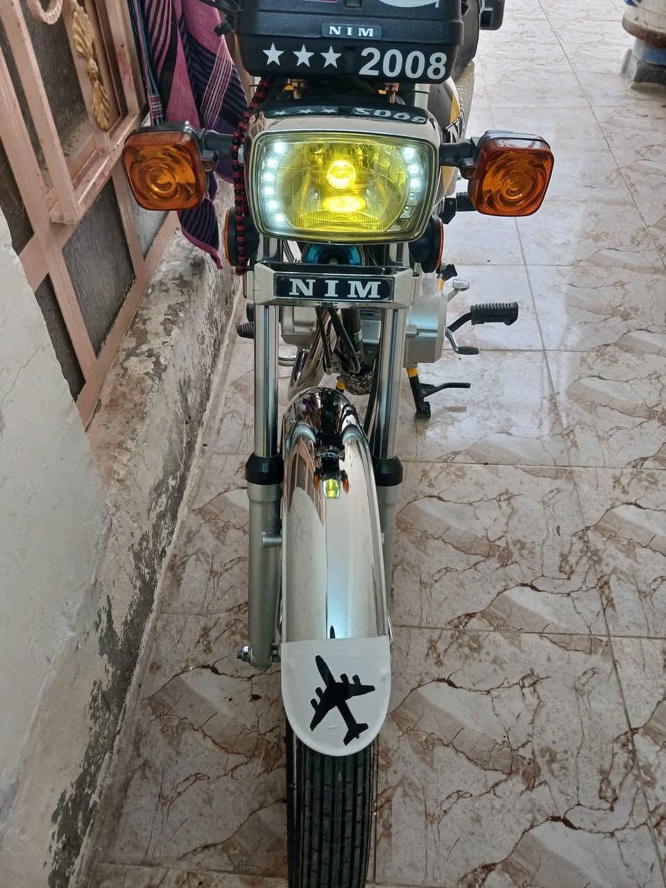 السلام عليكم نامة امتياز موديل ٢٠٢٥ اوراق سكنر نضافه فول اي نقص مابيها  السعر ٦٥٠ مكانها كربلاء الحسينيه العطيشي الشراي يتصل***********
