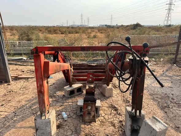 كيله ينمر  وفوركسن محورة
***********
