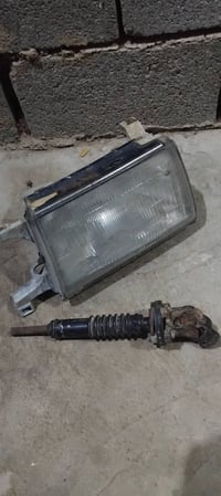 قطع غيار • معلومات ناقصة