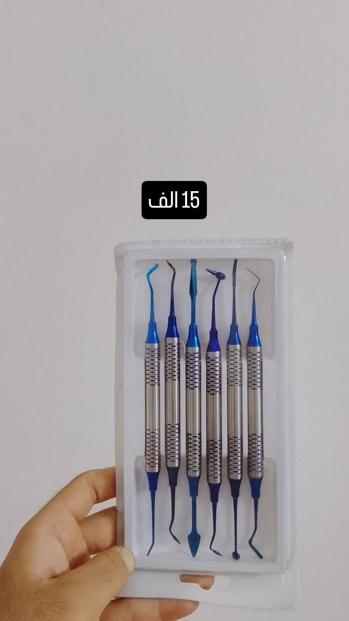 السعر على الصوره


**إذا كنت صاحب هذا الإعلان وتريد حذفه لأي سبب، رجاءا أرسل رسالة إلى الدعم الفني**
