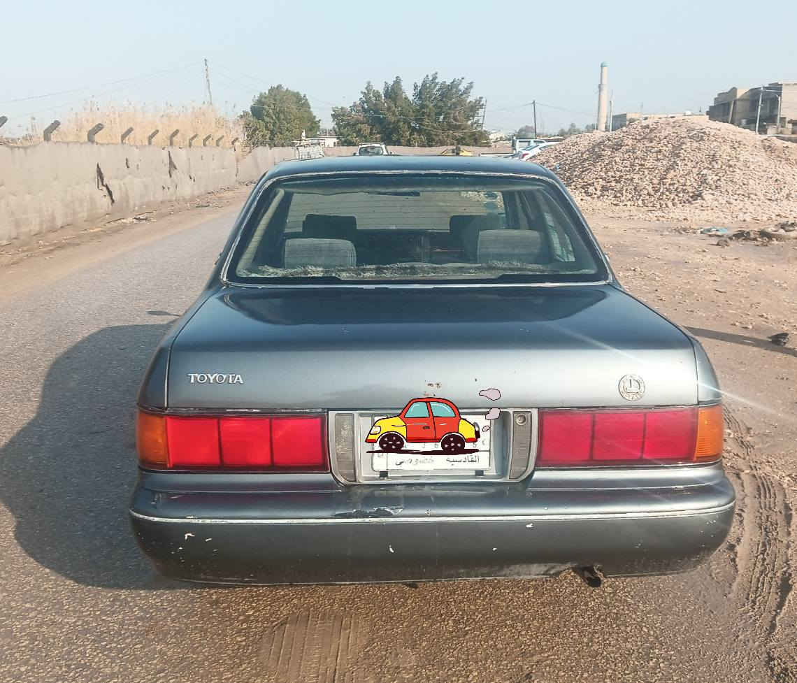 للبيع ارنب مؤديل 92 رقم قادسية مشروع وطني محرك بطة 2500كير جديد تخم تاير السيارة خير من الله السعر 55 بيها مجال قليل غير متواجد على الفيس العنوان ديوانية قضاء الشامية رجاء ماتشتري لا تتصل.
رقم الاتصال ***********
