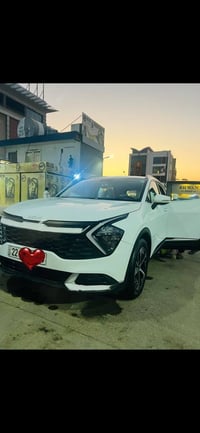سبورتج خليجي • ٢٠٢٤ • رقم اربيل