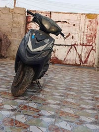 دراجة ماكس • ثعلب ١٤٠ • شعب حي أور