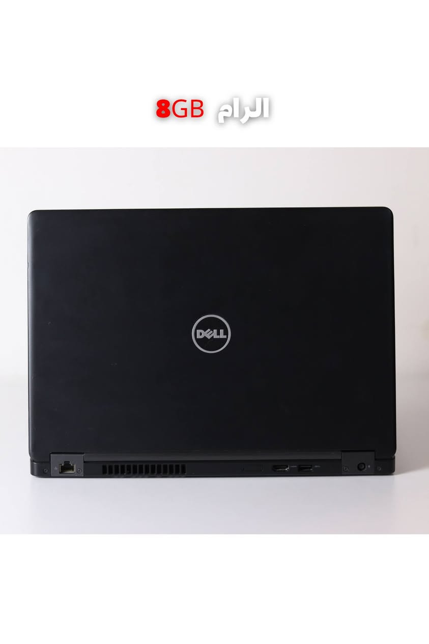 لابتوب نظيف Dell Latitude 5480
 
المعالج: Intel Core i3-7100U

الذاكرة: SSD بسعة 256GB سريعة

الرام: 8GB

الشاشة: 14 إنچ بدقة Full HD

نظام ويندوز 10 أصلي

الملحقات:
الشاحن الأصلي
ماوس لاسلكي
ماوس باد

يوجد توصيل

السعر 200,000 و بيه مجال بسيط


**إذا كنت صاحب هذا الإعلان وتريد حذفه لأي سبب، رجاءا أرسل رسالة إلى الدعم الفني**