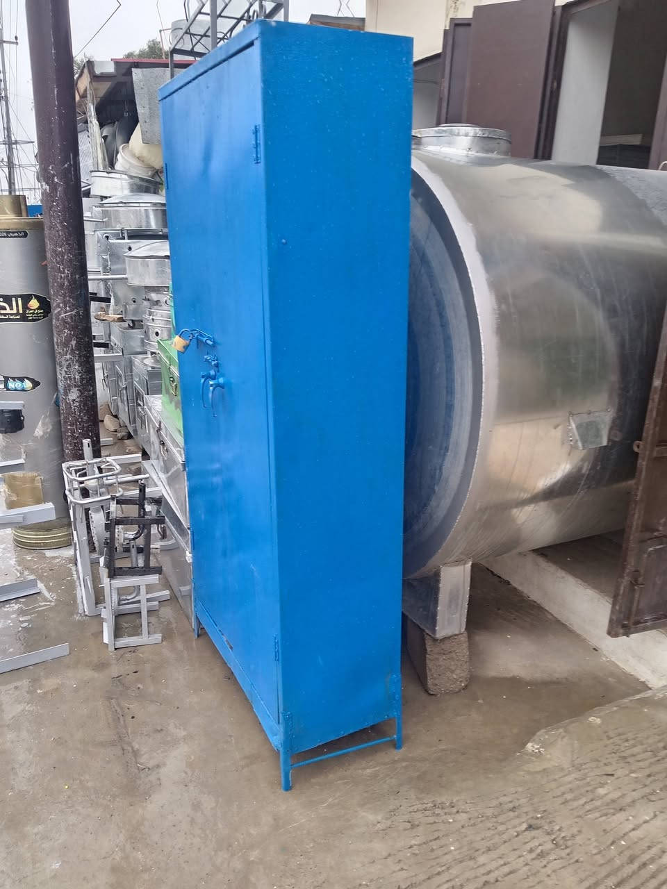 السلام عليكم ورحمة الله وبركاته اخواني العزا ز عندي كوتر البيع اخوي الجديدالبيع بس محتاج فلوس ابيع السعر خاص رقم***********
