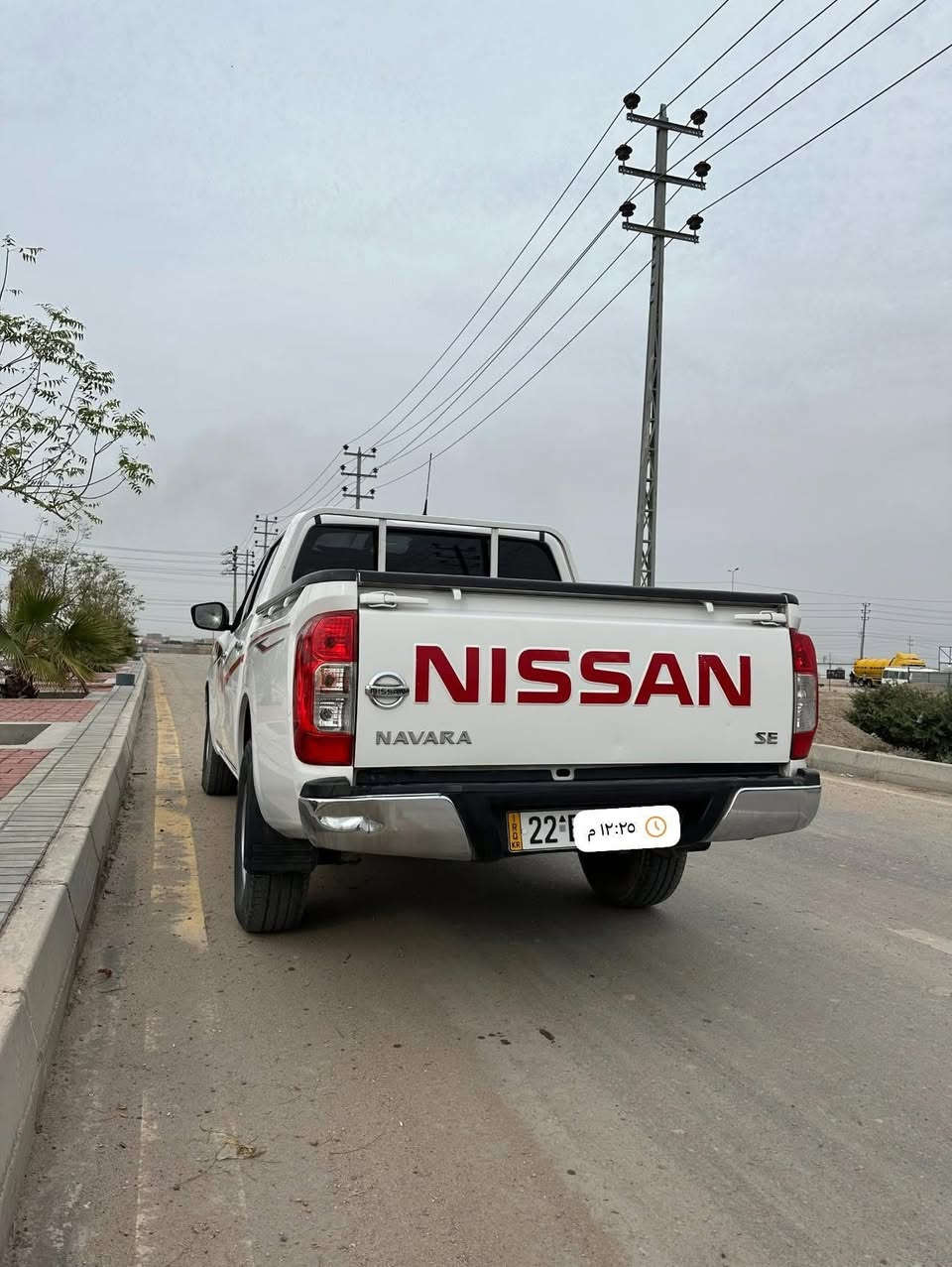 السلام عليكم
نيفاره موديل 2020 اوتماتيك كير مكينه كفاله تبريد ماشيه 98 رقم أربيل جديد سنويه جديده.. سياره بيها بارد يم جاملغ 
ويم الباب الوره بيها بارد وبيها حالوب بنيد
والقماره حالوب مو قوي ناعم  العنوان البصره قضاء المدينه
***********
