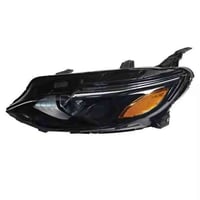 تفصيخ ماليبو • ٢٠١٨-٢٠٢٣ • المجمع الامريكي