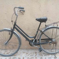 بايسكل • عبد الحليم • ٢٦