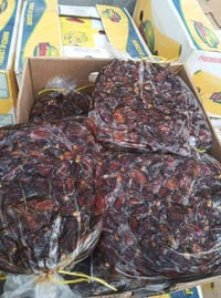 تمر لحله درجه اولى خستاوي وشكر وسلطاني جمله فقط طن فوك لايوجد خدمت توص...