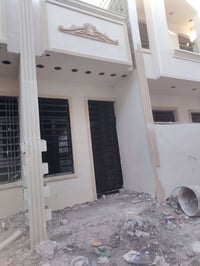 بين ٤٠ متر سعر ٢٤ عائلة زغيره ٠٧٨٨٦٩٠٦٩٤٦ ٠٧٧٠٤٧٧٧٤١٧ قرب جامع ملك الق...