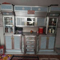 كونتر نضيف • ٢٫٥م • مقدادیه شهربان