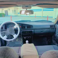 ١٩٩٠ • كالار • جير يدوي