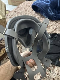 قناع ٦٨٠٠ • للطلاء والرش • جديد اصلي