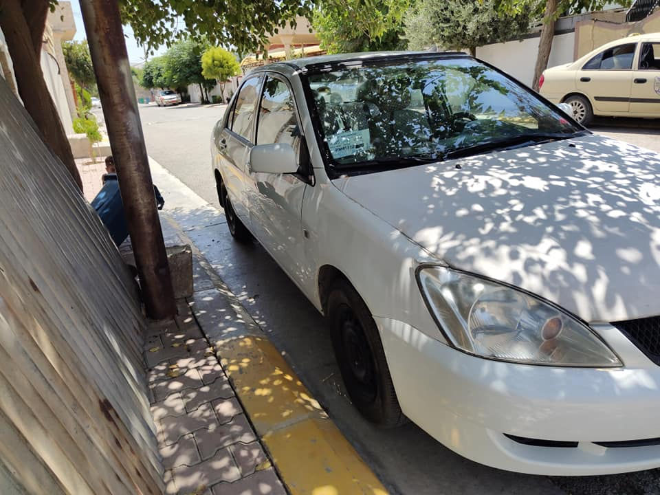 لانسەر بەڵقیس 2008 شاشە ئایپاد ناوڕەساسی تا2027سەنەوی تازەیە مەکینەگەورەیە بۆزانیاری *********** حلبجة, السليمانية
