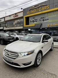 فول ليمتد • ٢٠١٩ • ٣.٥ لتر