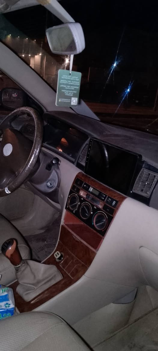 بي وايدي اف ثري موديل 13 رقم بصره باسمي  تخم تاير حداده  خير من الله بيه خيط تبخير قليل كلش  شوف العين السياره نضيفه ونصبته تخبل السعر ب 45 وبيه مجال قليل للاستسفسار ( *********** )
