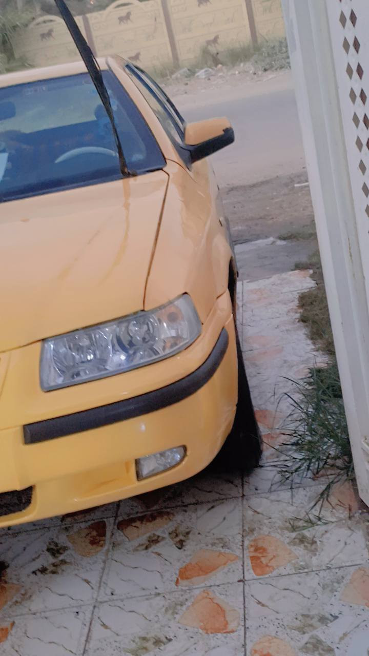 سلام عليكم سمند البيع مديل 2011ناطق سعر خاص الهاتف ***********مشراي لا يتعبنه
